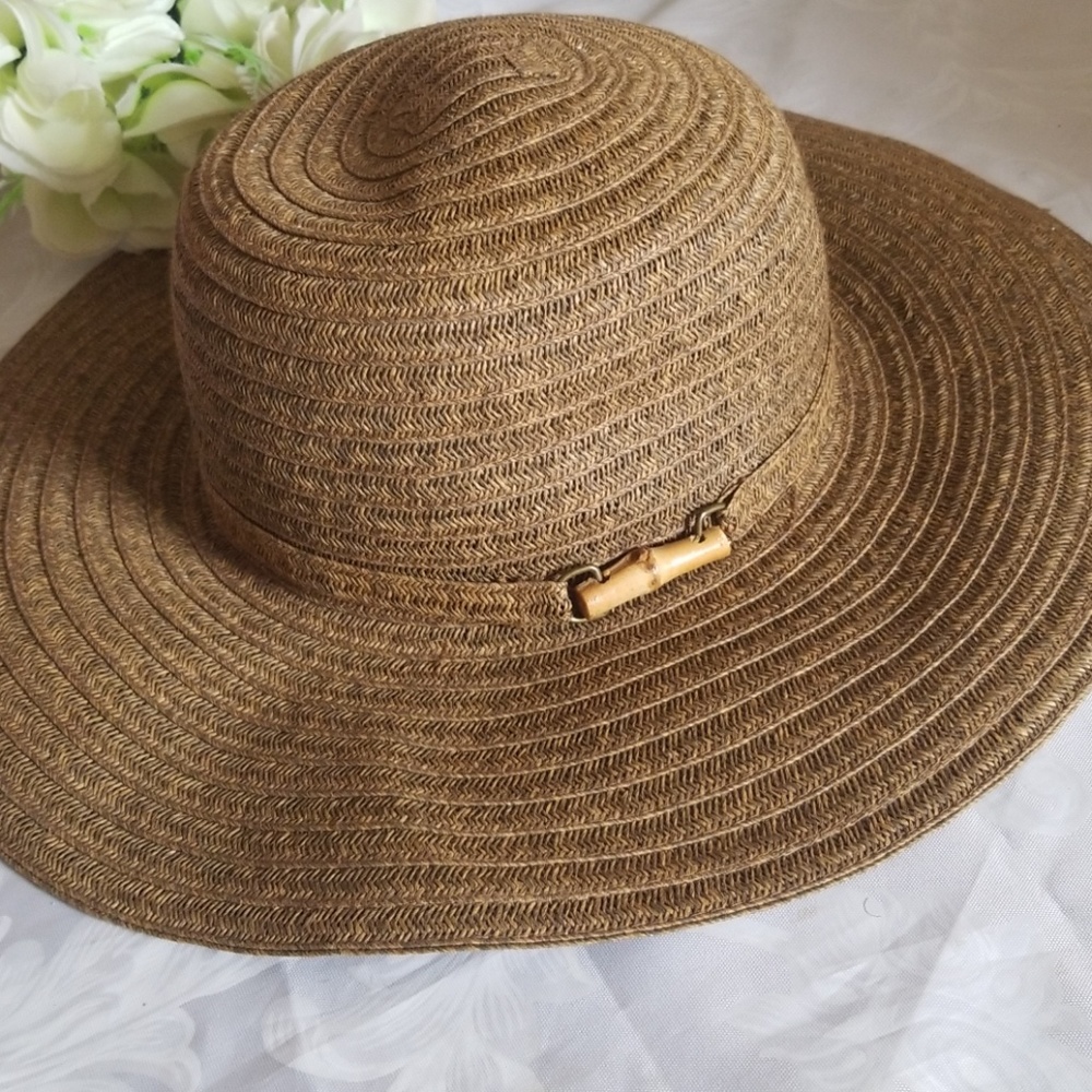 Sun 'N' Sand Hat View 3